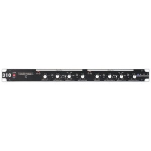 Main product image for ART CX310 2-Way/3-Way Crossover 245-880